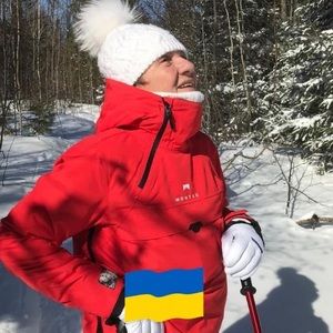 Meet your Posher, Guylaine